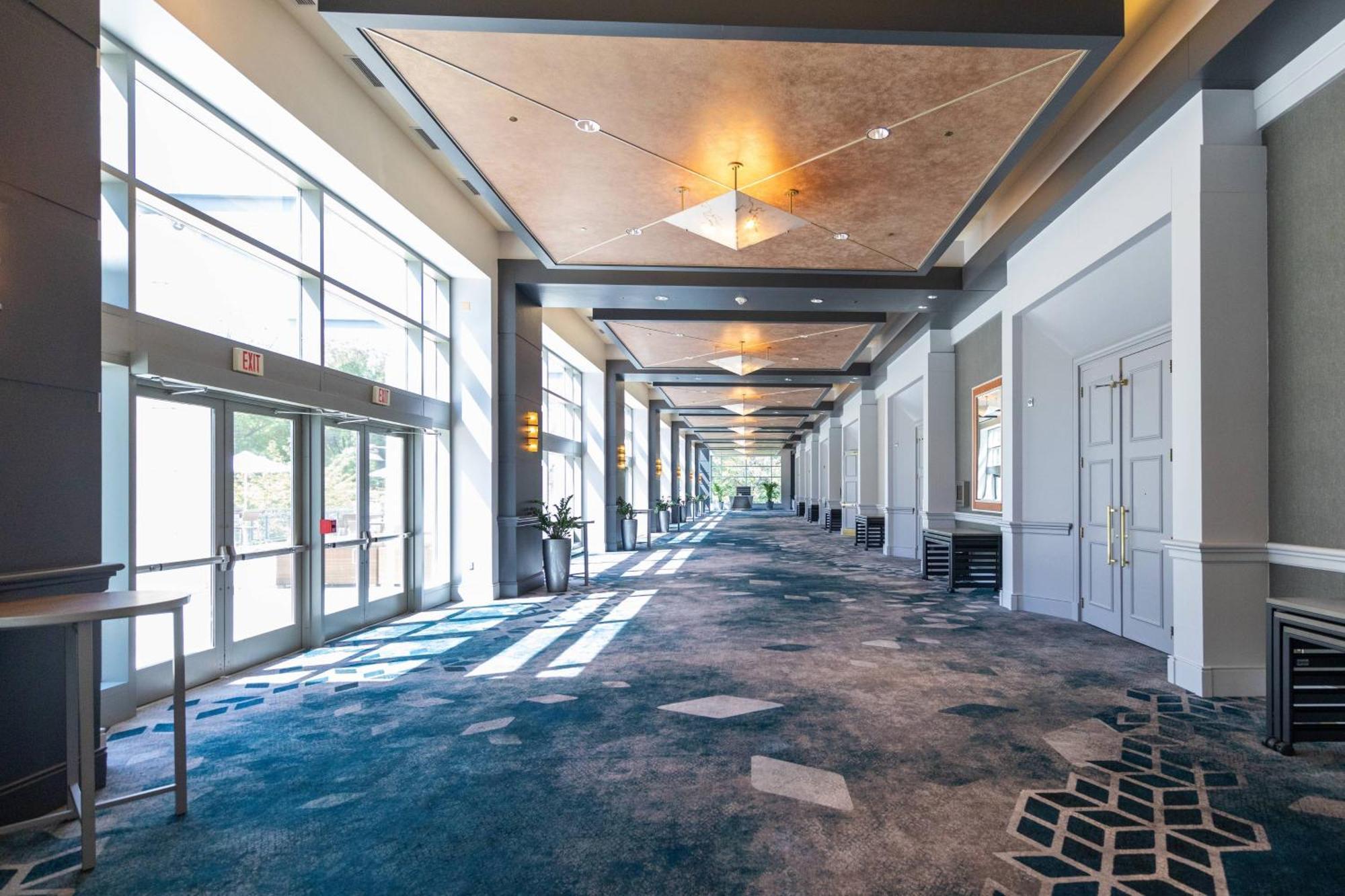 North Marriott & Conference Center