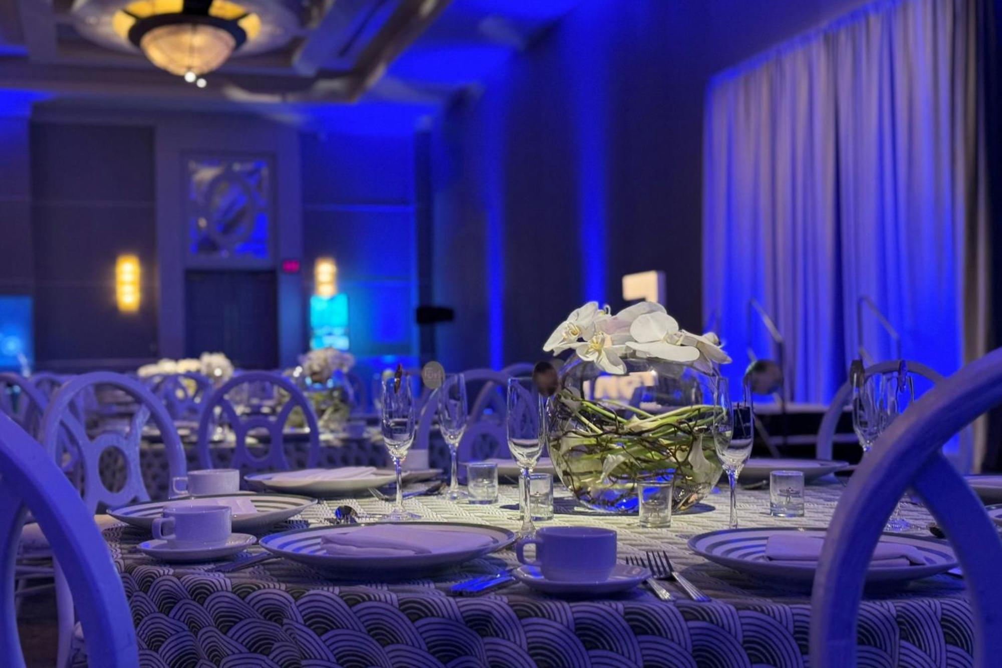 Hotel North Marriott & Conference Center