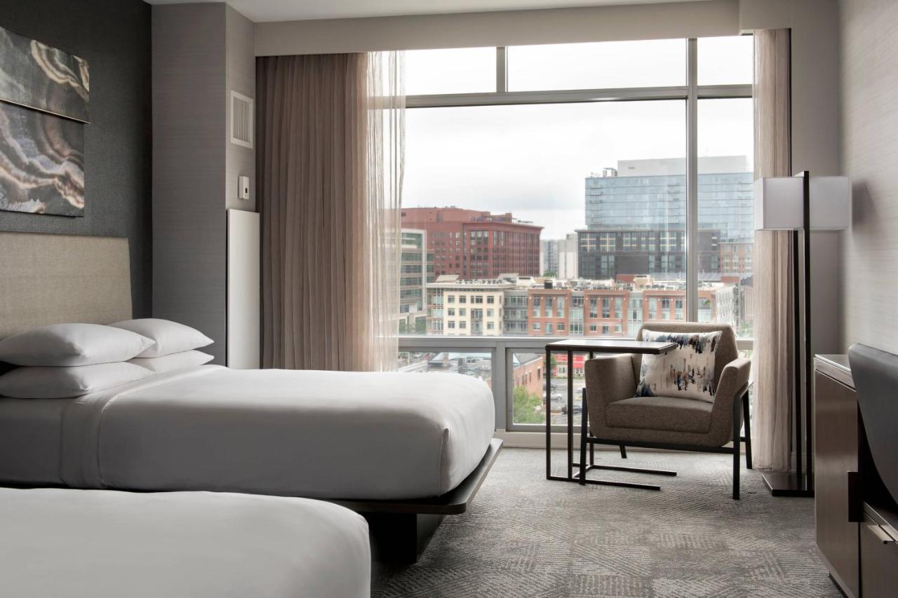 North Marriott & Conference Center Hotel