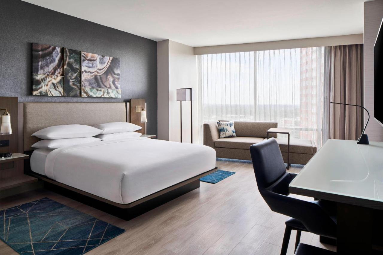 North Marriott & Conference Center