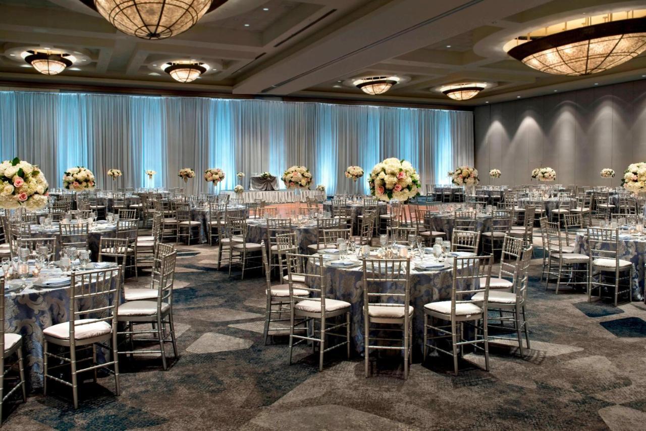 Hotel North Marriott & Conference Center Bethesda
