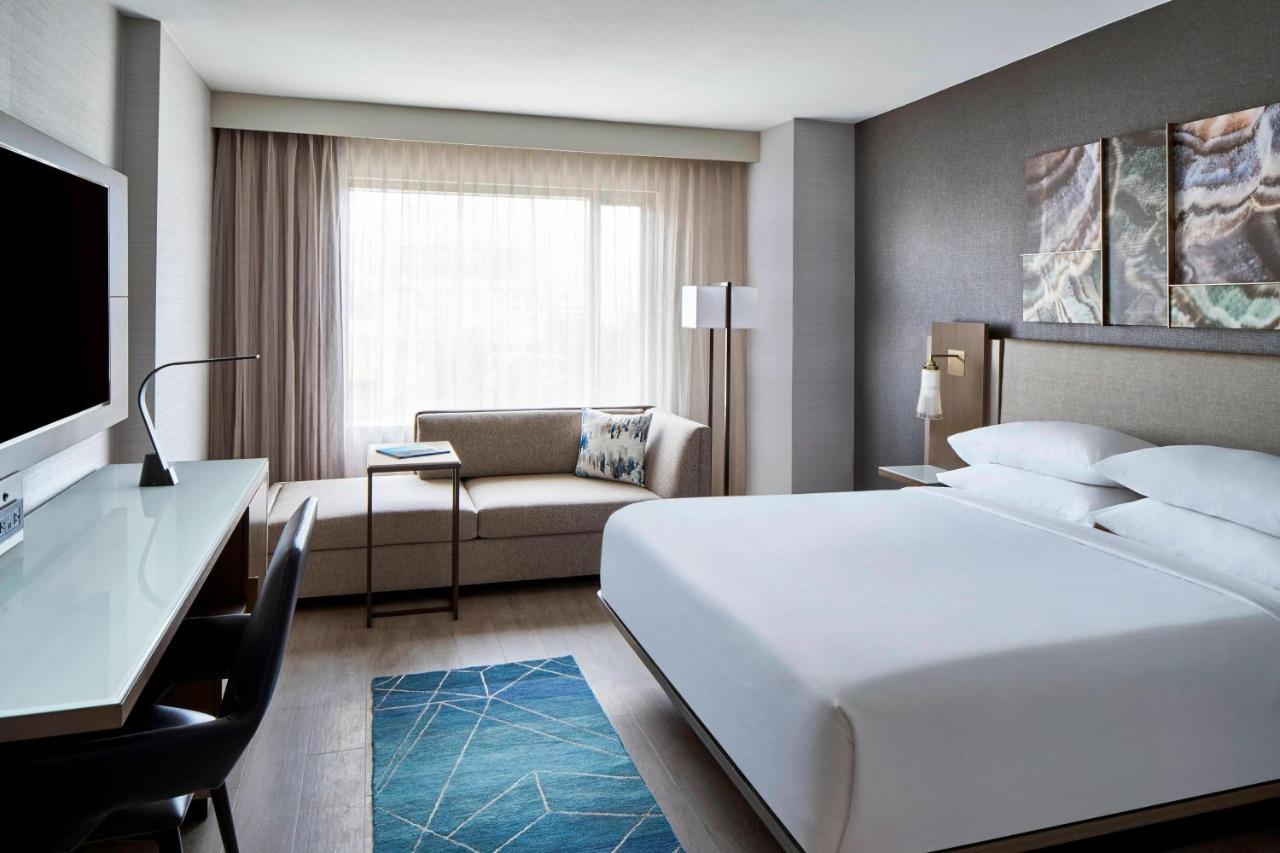 Hotel North Marriott & Conference Center Bethesda
