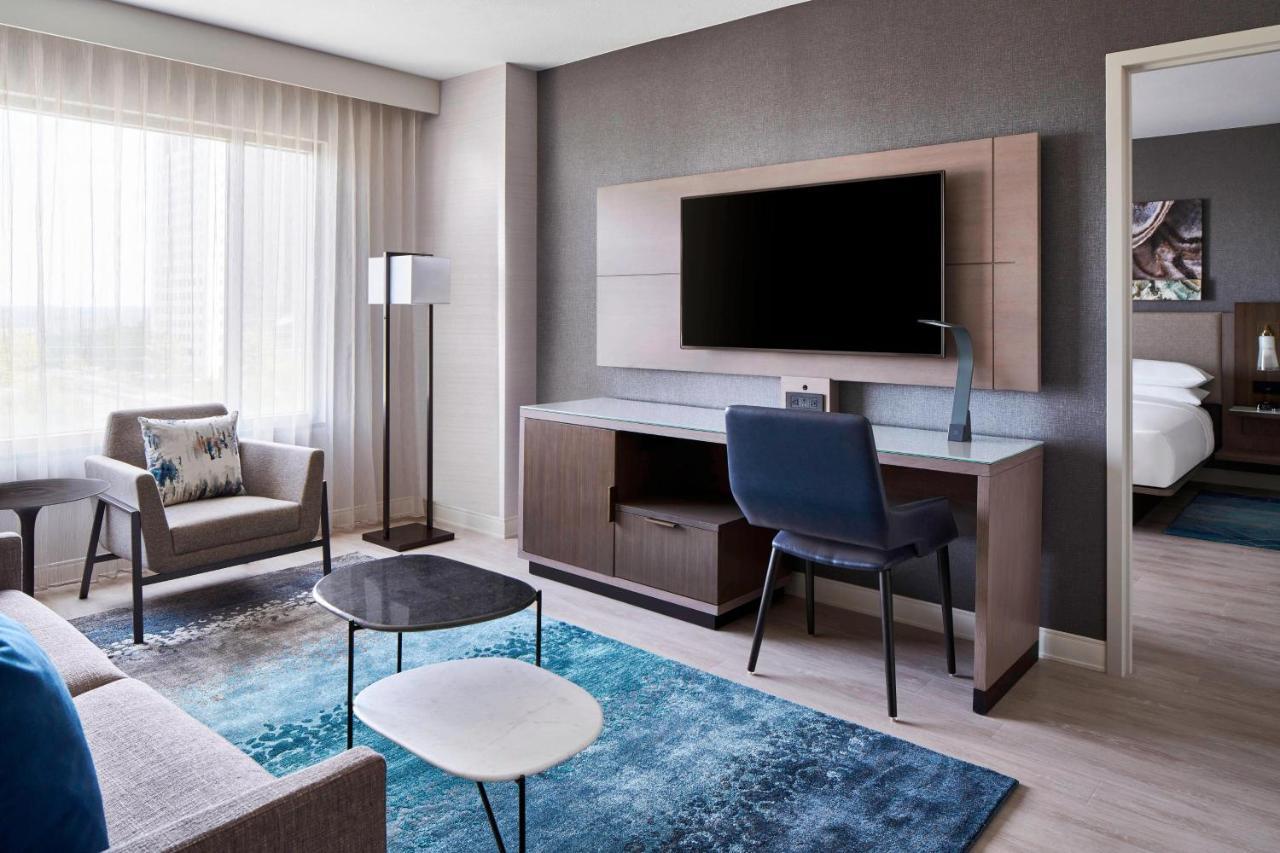 North Marriott & Conference Center Hotel 3*