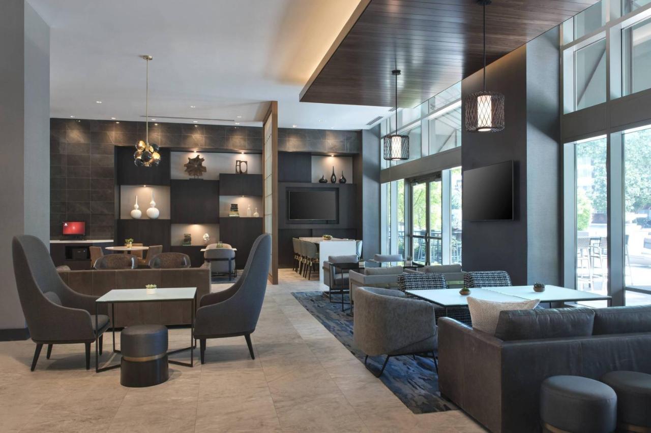 North Marriott & Conference Center 3* Bethesda
