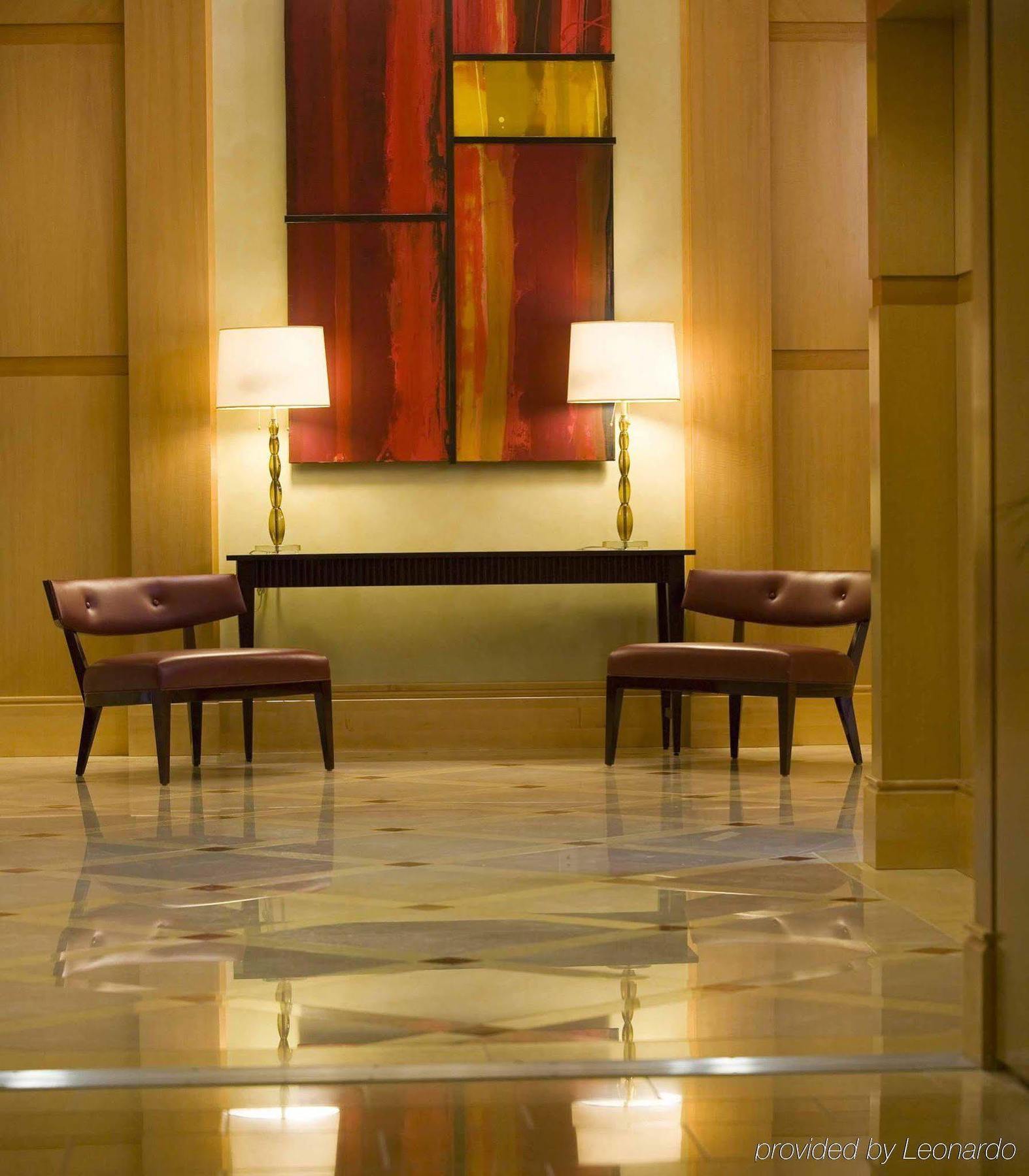 North Marriott & Conference Center Bethesda