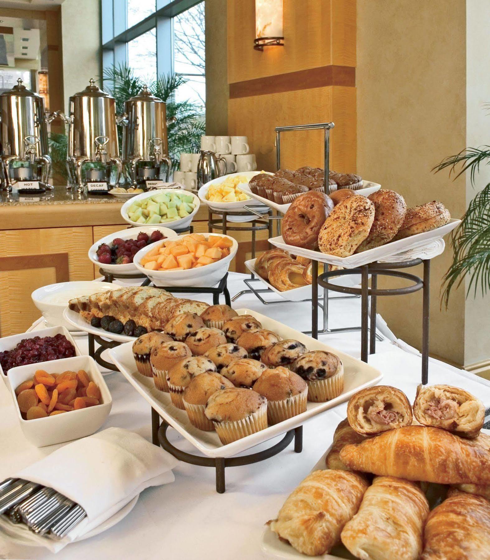 Hotel North Marriott & Conference Center Bethesda