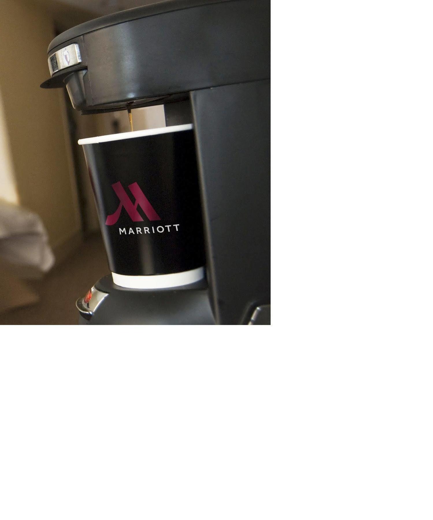 Hotel North Marriott & Conference Center 3*
