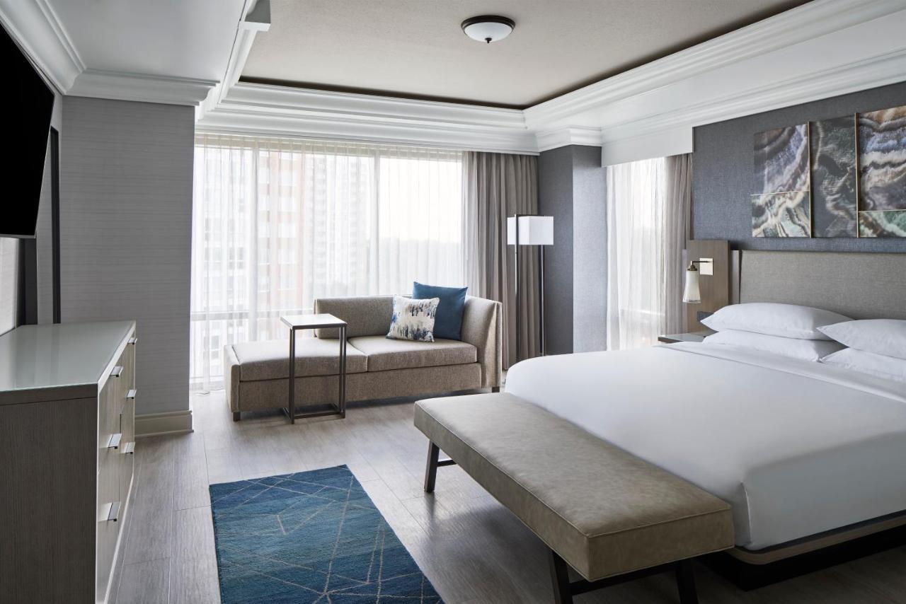 North Marriott & Conference Center Hotel