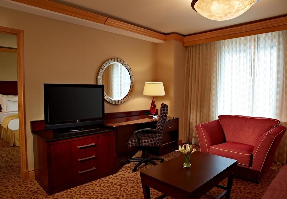 North Marriott & Conference Center Hotel