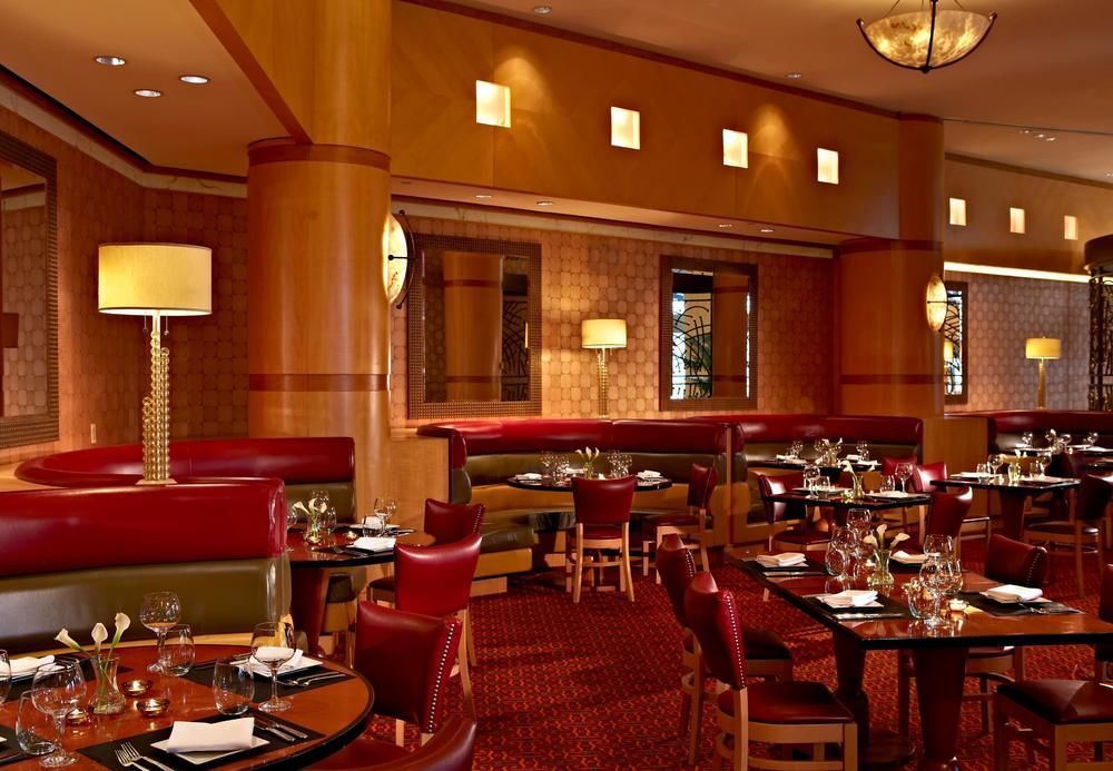 North Marriott & Conference Center Hotel Bethesda