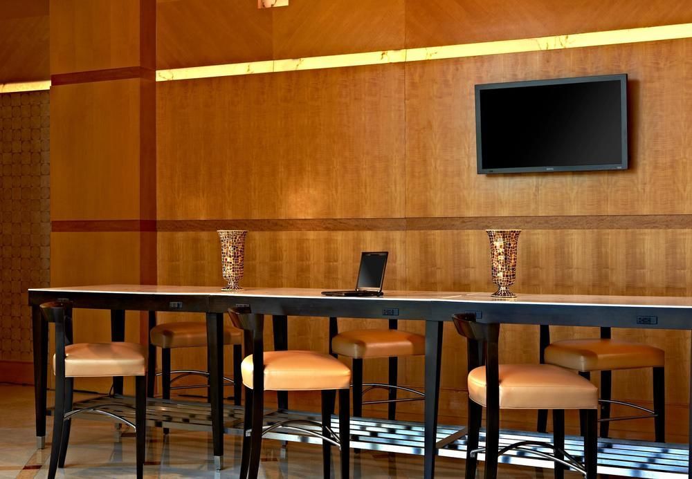 North Marriott & Conference Center 3* Bethesda
