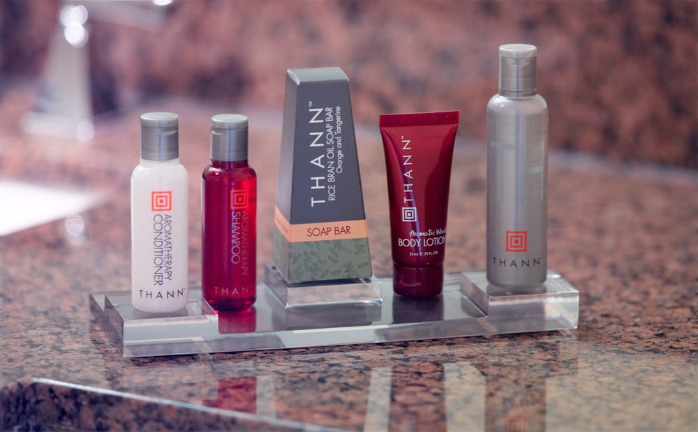 North Marriott & Conference Center Hotel 3*
