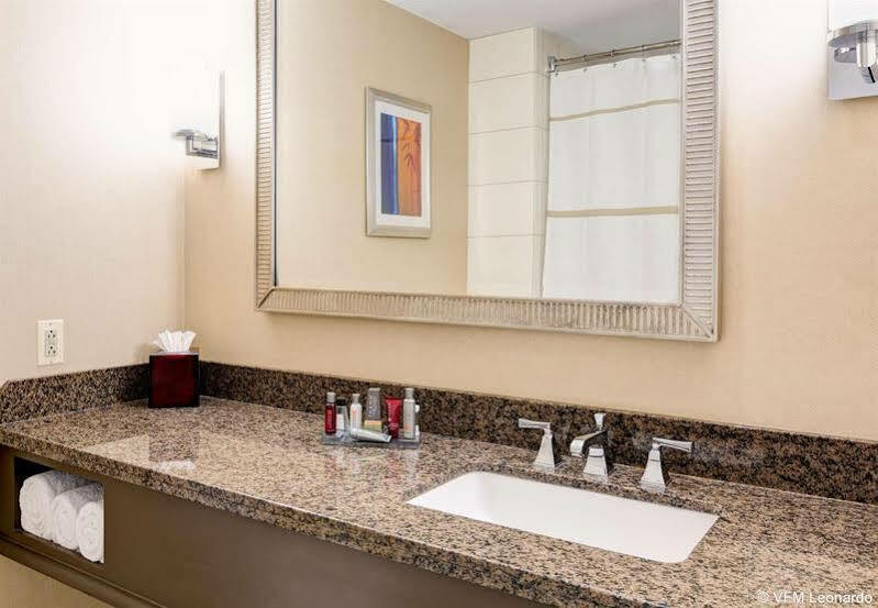 North Marriott & Conference Center
