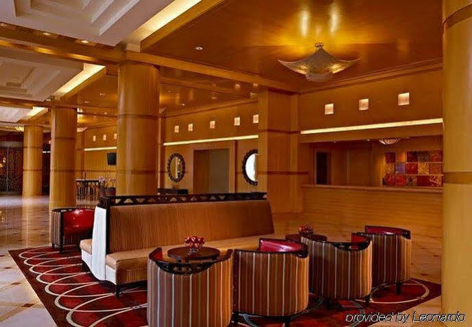 North Marriott & Conference Center 3*