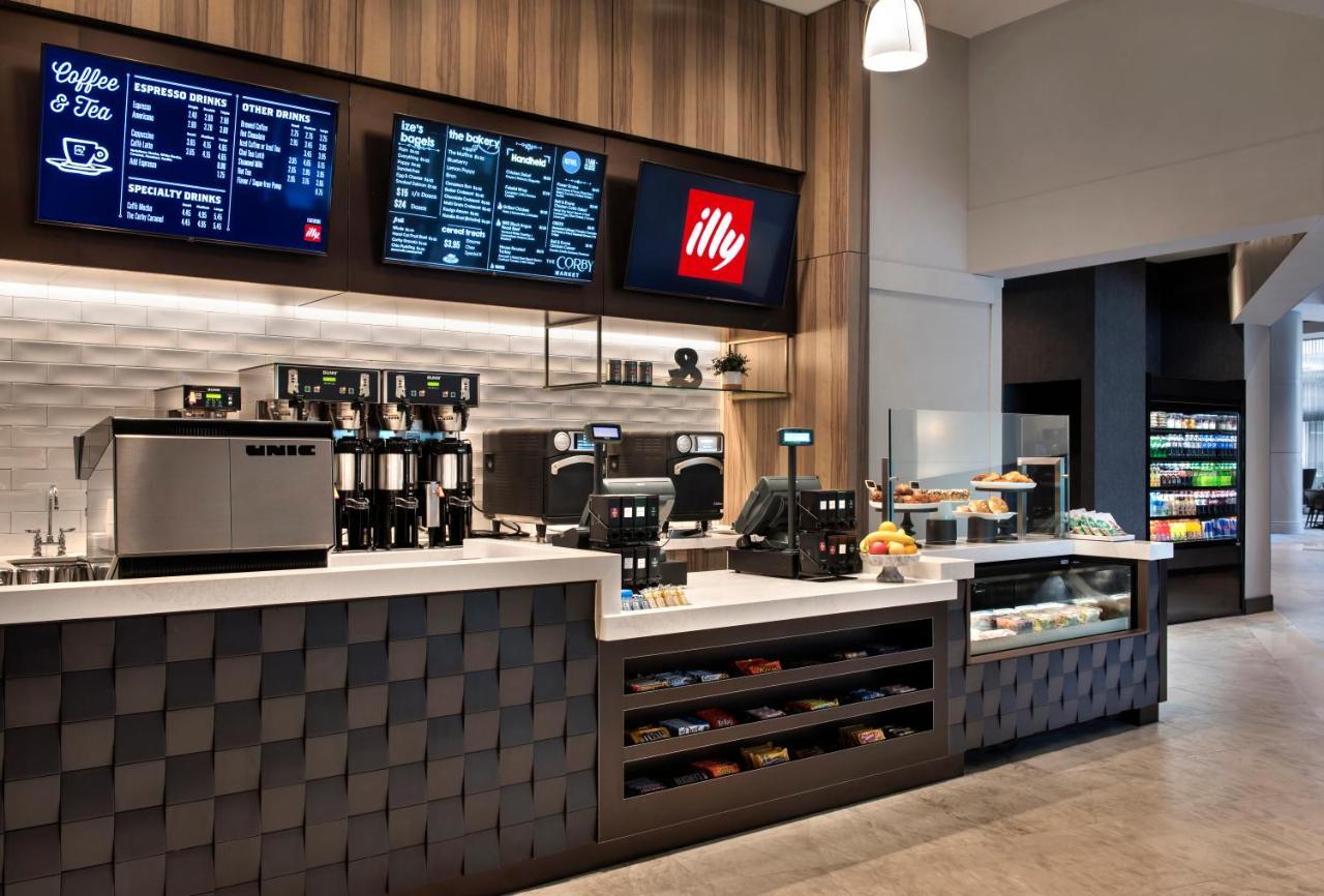 North Marriott & Conference Center Hotel 3*
